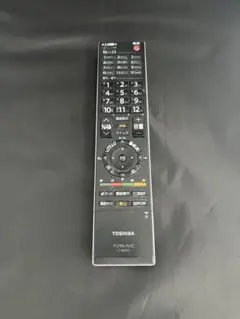 TOSHIBA テレビリモコン CT-90311のサムネイル
