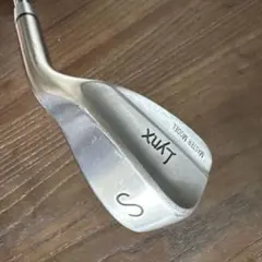 Lynx リンクス MASTER MODEL サンドウェッジ Sのサムネイル