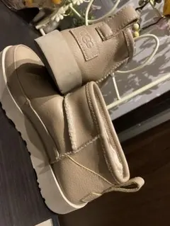 UGG CLASSIC ULTRA MINI
