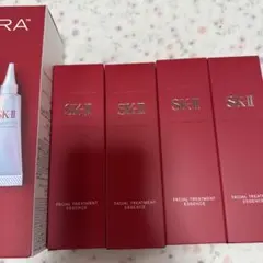 SK-II フェイシャルトリートメントエッセンス　75ml×4のサムネイル