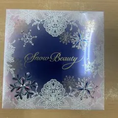  Beautyスキンケアパウダー おしろい 本体 25g　2個セッド Snow Beautyスキンケアパウダー おしろい 本体 25g 2個セッド - メルカリ