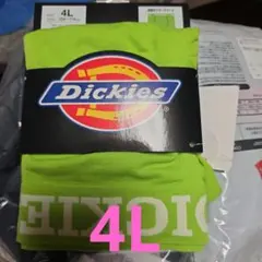 Dickies ボクサーパンツ 4L グリーンのサムネイル