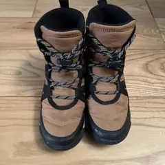 SOREL スノーブーツ ブラウン/ブラック 19