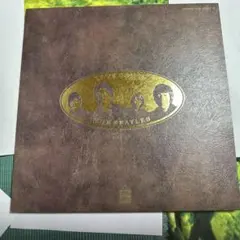 THE BEATLES LOVE SONGS EAS-90007