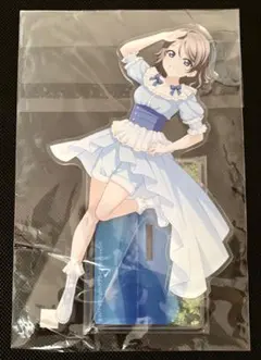 ラブライブ サンシャイン Aqours 沼津 アニふるくじ国木田花丸