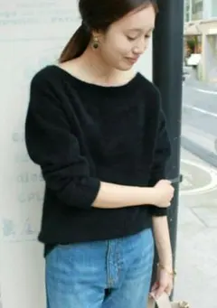 2025年最新】ラクーン ＆ ニットの人気アイテム - メルカリ