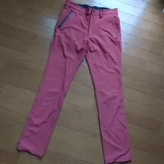 ゴルフパンツ