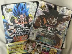 2026年最新】ドラゴンボール 1st complete card collectionの人気