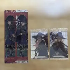 ツイステ　ツインウエハース7 ブルームバースデー　アニメイト特典