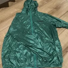 パーリーゲイツ★グリーン★ブルゾン★軽量★