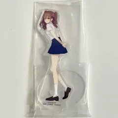 2.5次元の誘惑　橘美花莉(ミリエラ) 缶バッジ アクスタ まとめ売り 2.5次元の誘惑 アクリルMEGAフィギュア アクリルスタンド 橘美花