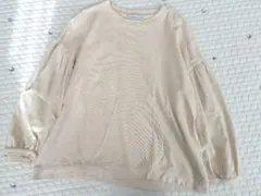 しまむら シーズンリーズン トップス 長袖 L seasonreason