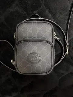 GUCCI GGスプリーム ショルダーバッグのサムネイル