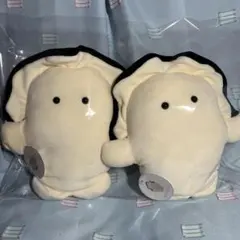 【求心フレンズ】牡蠣 パペット手袋