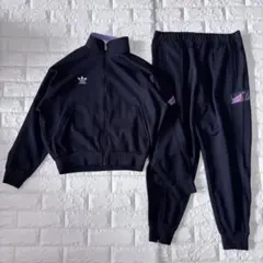 2026年最新】90s adidas セットアップの人気アイテム - メルカリ