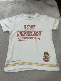 laundry Tシャツ　smallサイズのサムネイル
