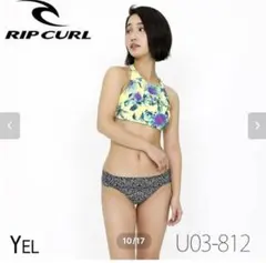 RIP CURL セパレート水着 U03-812のサムネイル