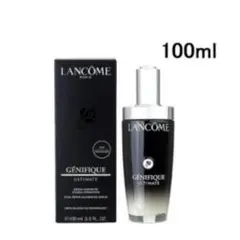 LANCOME Genifique Ultimate 100ml 美容液のサムネイル