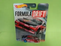 ホットウィール　フォーミュラドリフト　日産シルビア　S15のサムネイル