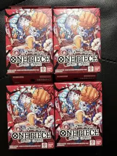 スタートデッキゾロ スタートデッキルフィ ジャンプ33号付録