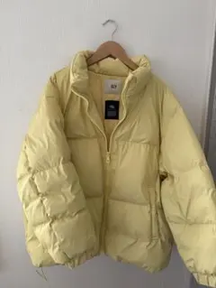 最終価格！SLY イエローダウンジャケット