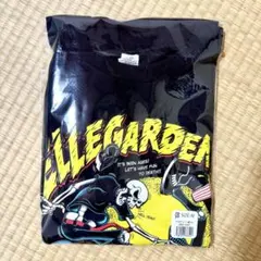 ELLEGARDEN×ONE OK ROCK　コラボTシャツ Mサイズ 黒