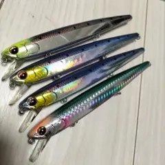 【非売品】ダイワ モアザンダーティンZ 90S 2025年最新】ダーティンzの人気アイテム - メルカリ