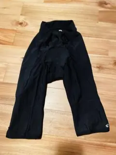 サイクルパンツ 黒 レディース