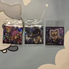 ジョジョ ウエハース