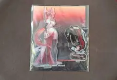 勝利の女神：NIKKE レッドフード コミケ105 限定カード - メルカリ