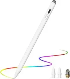 ⭐️特価⭐️0.8㎜で書きやすい❣️iPadスタイラスペン⭐️iPadタッチペン 高精度