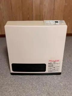 2025年最新】リンナイ ガスファンヒーター src－362eの人気アイテム