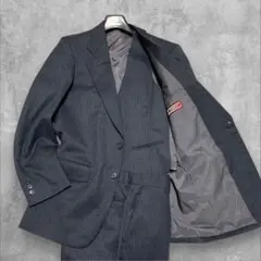 良品⭐️ダーバン　セットアップ　スーツ　3ピース