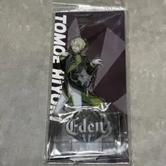 あんスタ Eden Eve 巴日和 アクリルスタンド