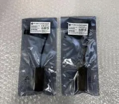 2個　HP USB-C to RJ45 Adpter 新品未開封