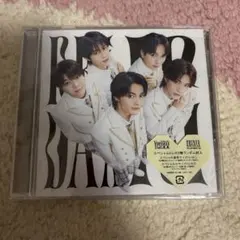 Yes! 東京 初回限定M!LK盤 開封済 トレカなし①