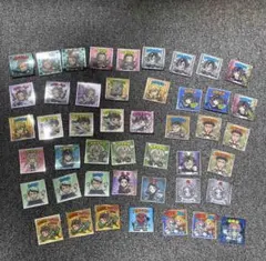 ビックリマンシール 鬼滅の刃 シール