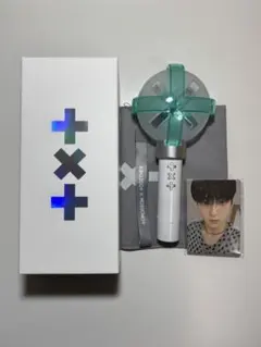 TXT ペンライト ver2