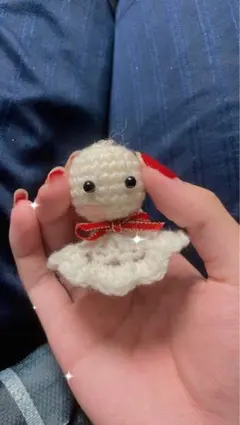 あみぐるみセット