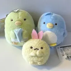 すみっコぐらし マスコット まとめ売り