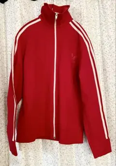 ビンテージ ブルゾン