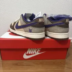 ナイキダンクロー　NIKE DUNK LOW PRM "Setsubun"のサムネイル