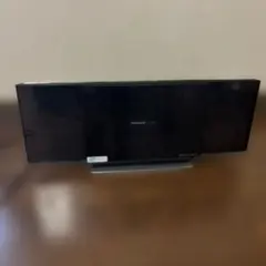 Panasonic SC-HC55 ポータブルCDプレーヤーのサムネイル