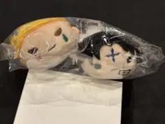 HUNTER×HUNTER のるキャラ クロロ ヒソカ ハンターハンター