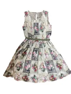 2025年最新】Lois CRAYON レディース ロングワンピースの人気アイテム