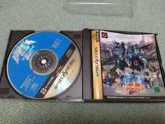 セガサターン クォヴァディス2