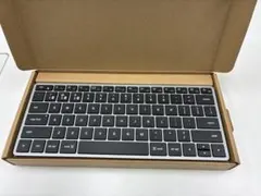 SATECHI コンパクトキーボード US配列
