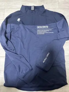 DESCENTEピステ