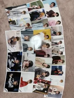 Number i 平野紫耀 写真 24枚