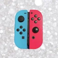 Joy-Con コントローラー Nintendo Switch